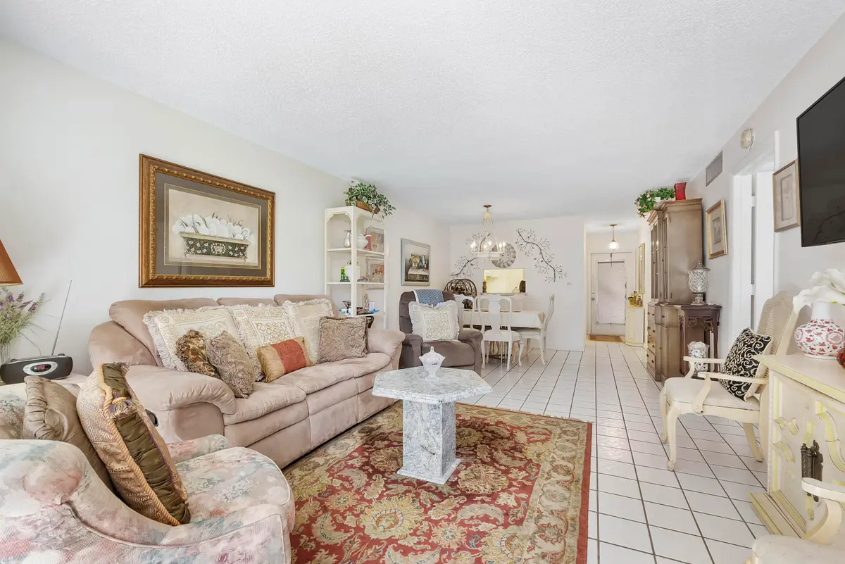 8390 Lagos De Campo Boulevard, Tamarac, FL 33321 - #1