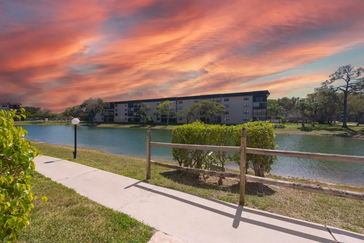 4940 E Sabal Palm Boulevard #108, Tamarac, FL 33319 - #1