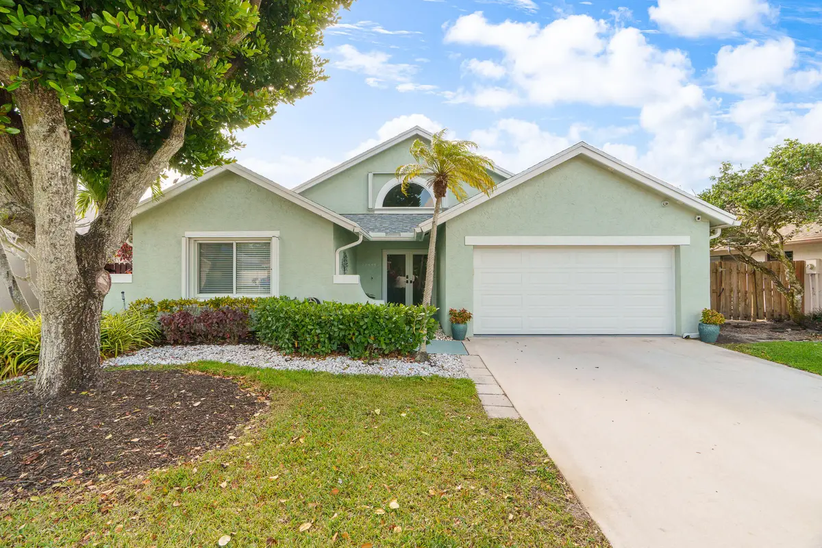 22359 Sea Bass Drive, Boca Raton, FL 33428 - #1