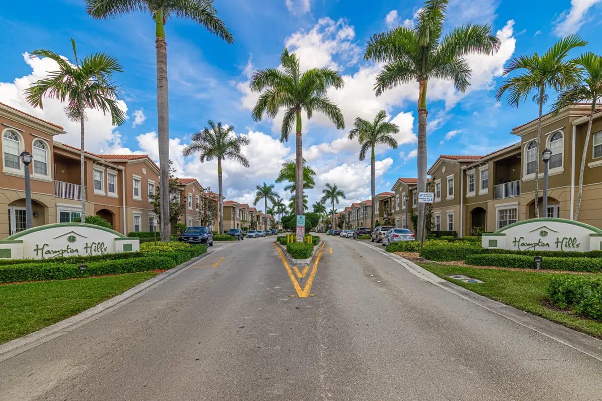 9153 Whistable Walk, Tamarac, FL 33321 - #1