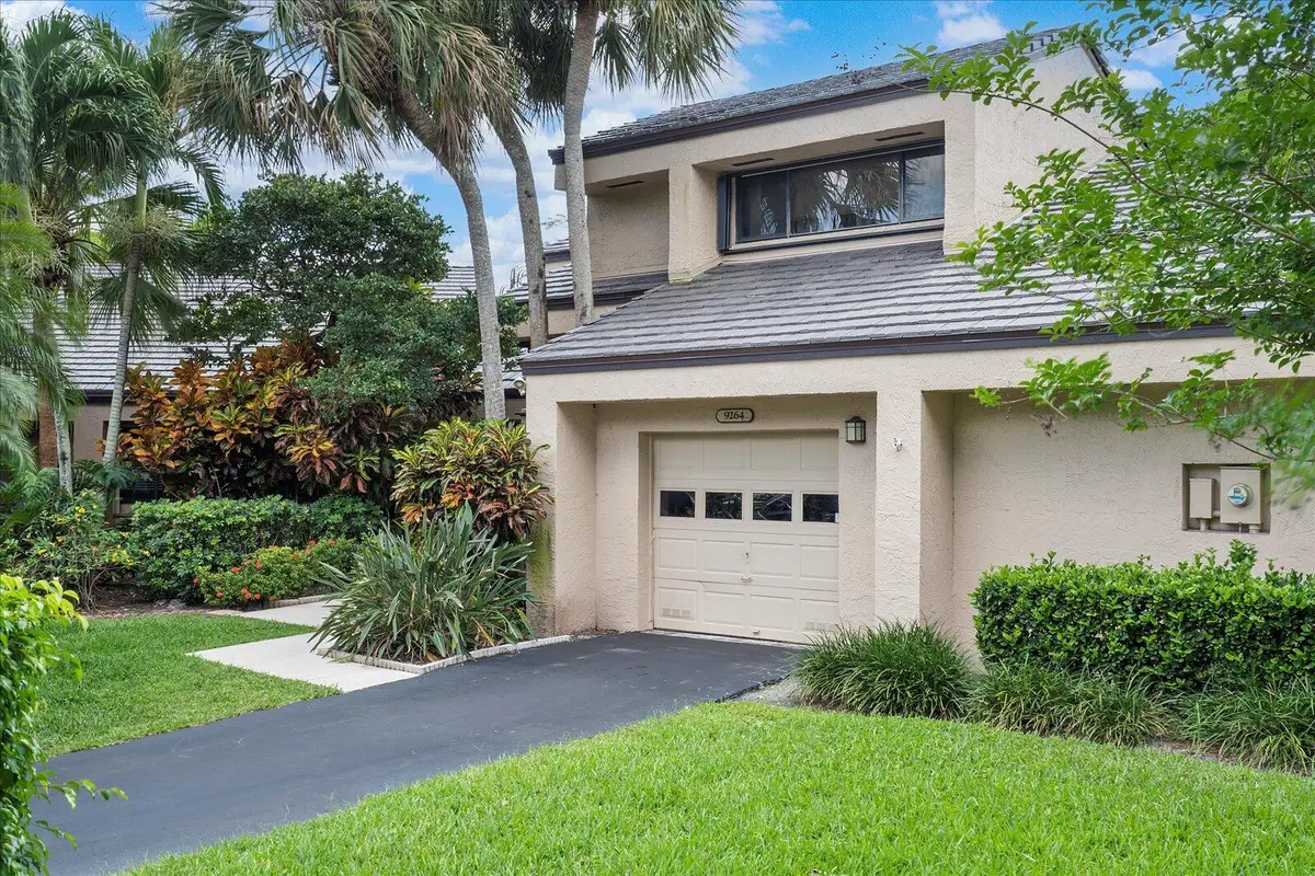 9264 Chelsea Drive S, Plantation, FL 33324 - #1