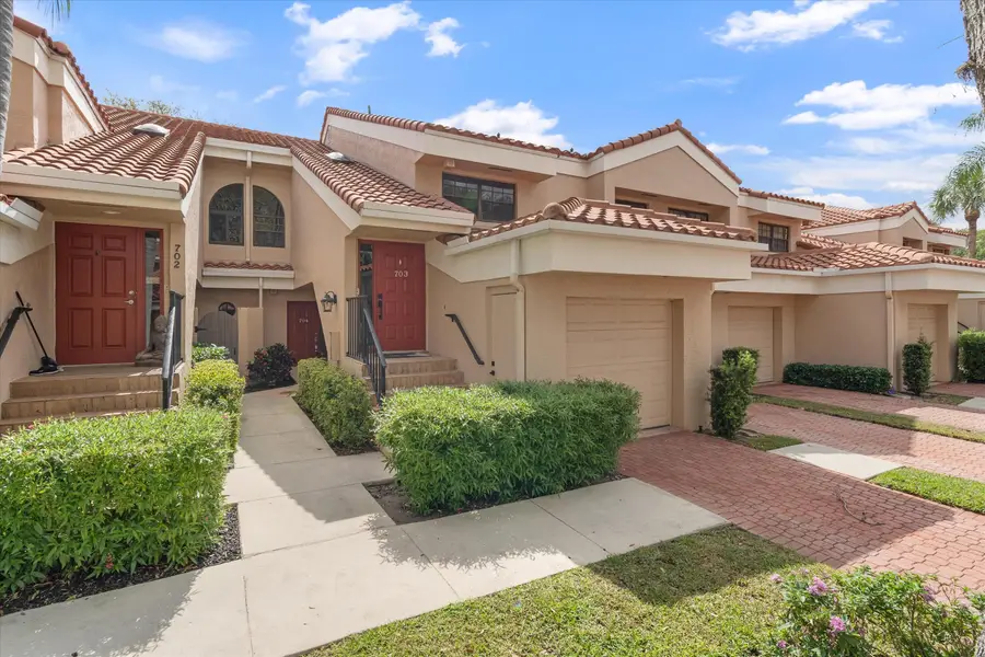 17340 Boca Club Boulevard #703, Boca Raton, FL 33487 - #3