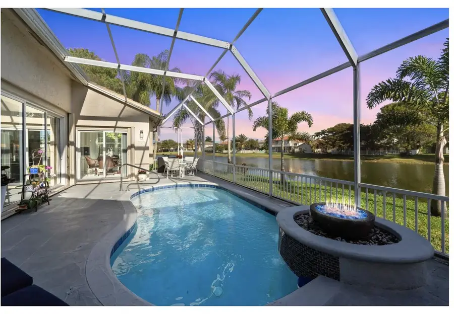 7408 Rockbridge Circle, Lake Worth, FL 33467 - #3