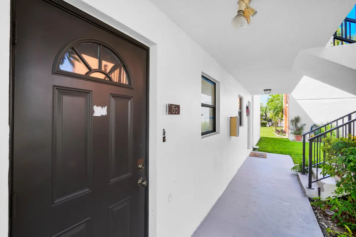 516 Osprey Drive, Delray Beach, FL 33444 - #1