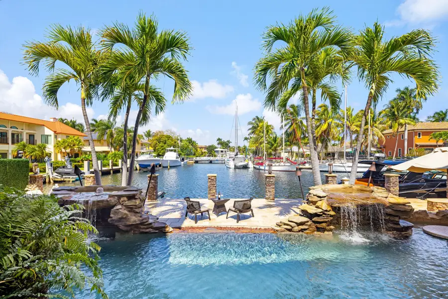 2325 NE 27th Street, Lighthouse Point, FL 33064 - #2