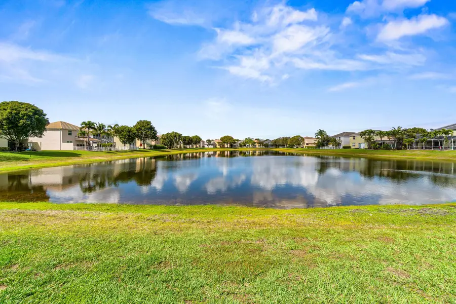131 Lancaster Way, Royal Palm Beach, FL 33414 - #3