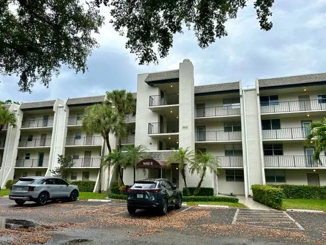 9450 Poinciana Place #301, Davie, FL 33324 - #2