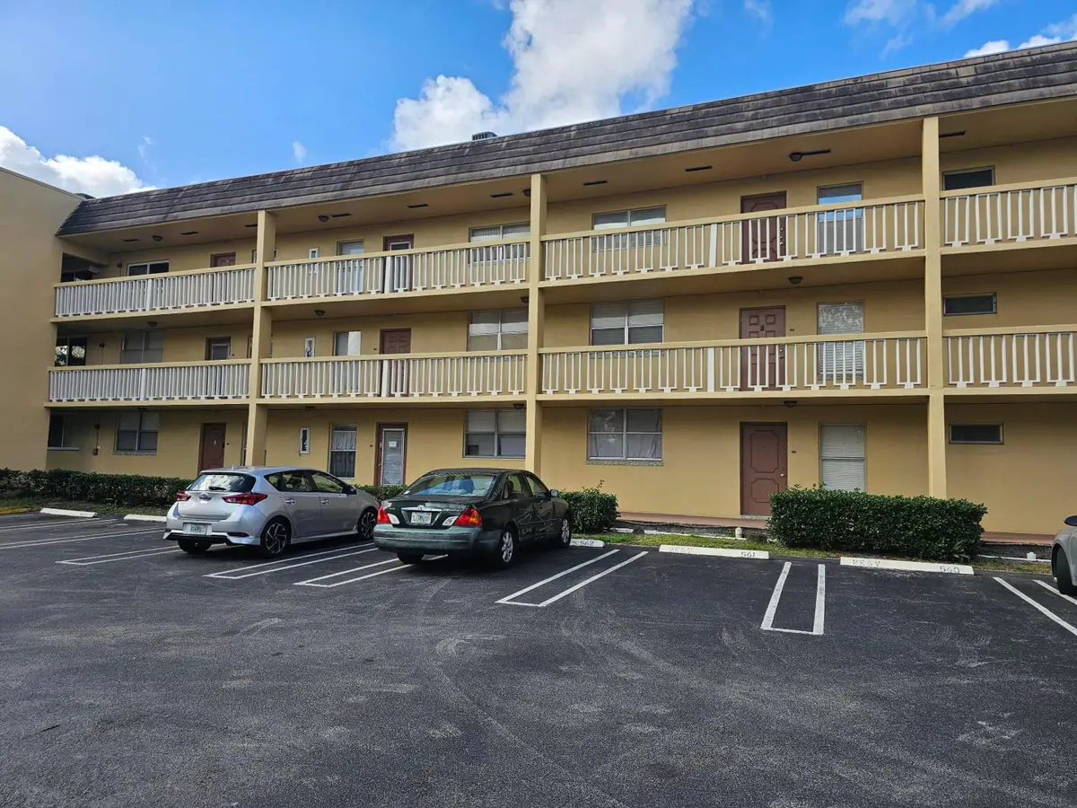 6200 NW 62nd Street, Tamarac, FL 33319 - #1