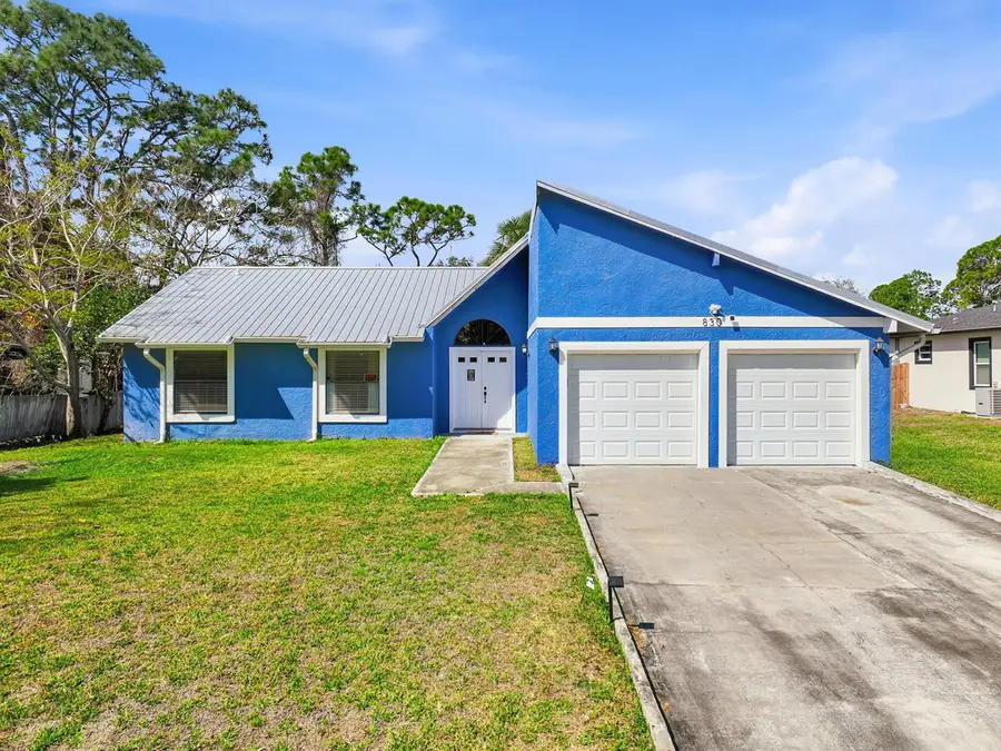 830 Garvey Road Sw, Palm Bay, FL 32908 - #2