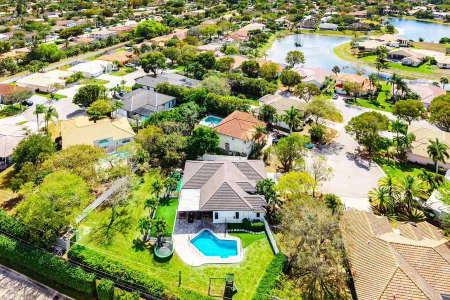 4447 NW 82nd Avenue, Coral Springs, FL 33065 - #3