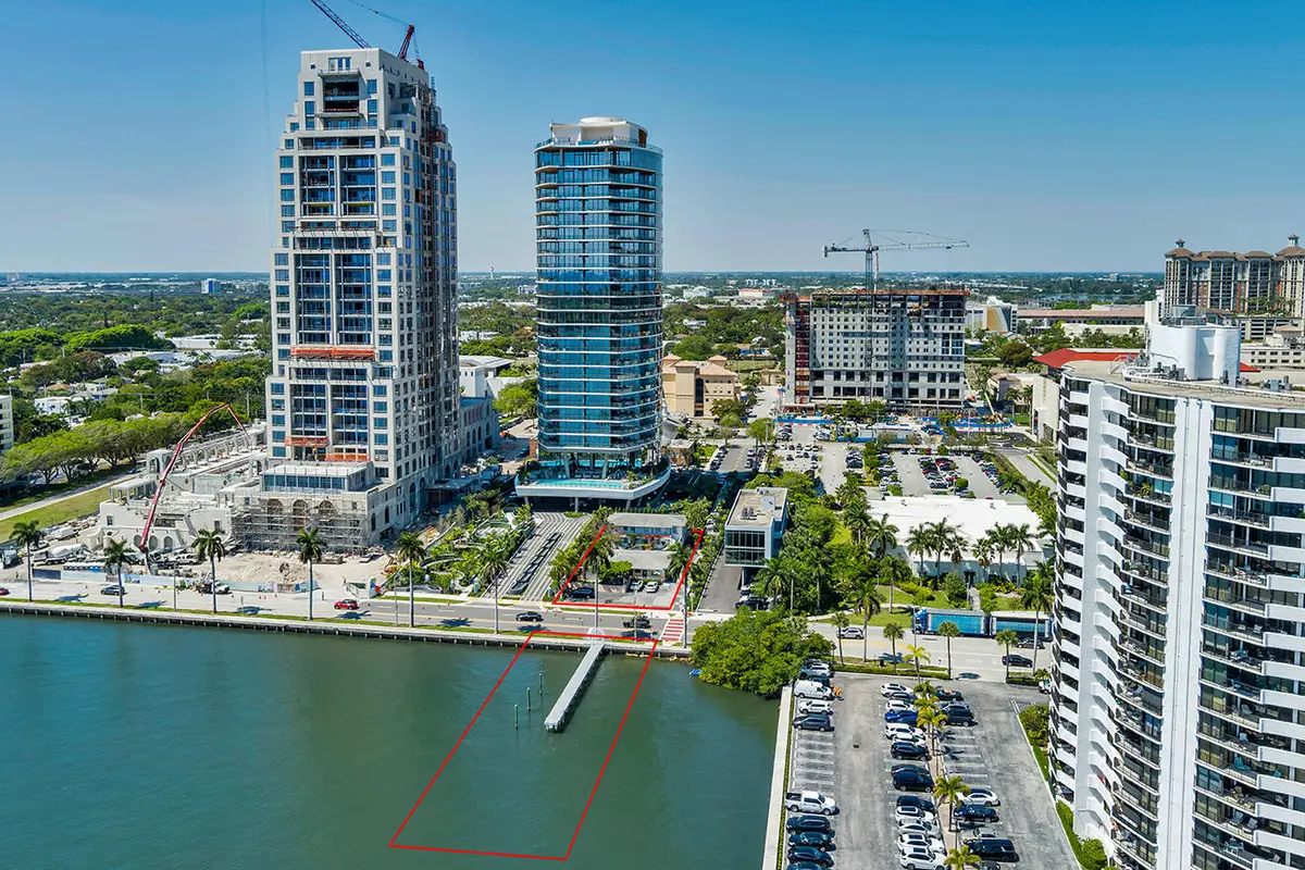 1301 S Flagler Drive, West Palm Beach, FL 33401 - #1