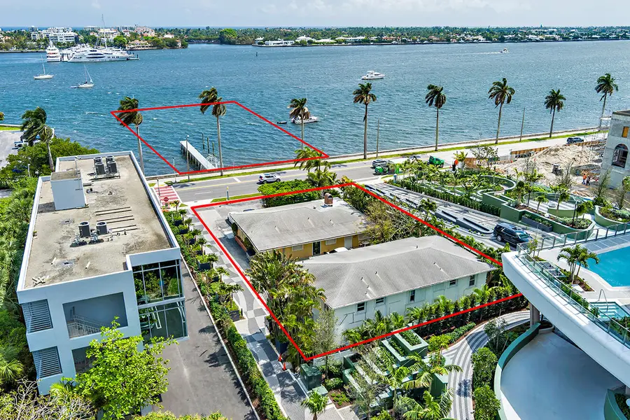 1301 S Flagler Drive, West Palm Beach, FL 33401 - #3