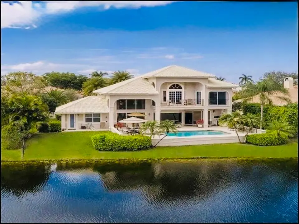 1813 NW 126th Way, Coral Springs, FL 33071 - #1