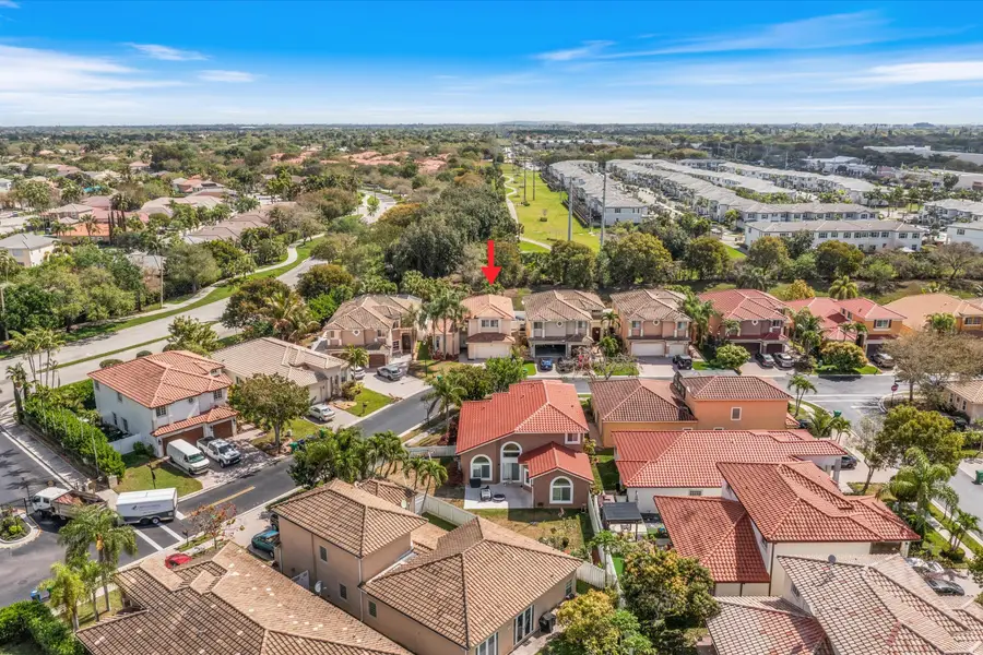 4731 NW 121st Avenue, Coral Springs, FL 33076 - #3