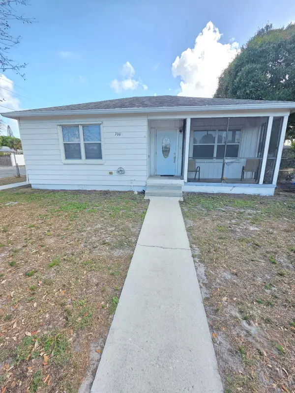 700 57th Street, West Palm Beach, FL 33407