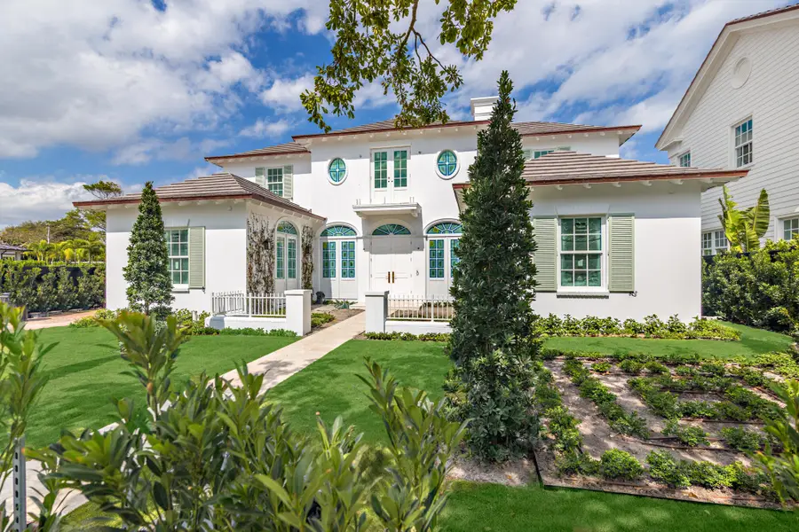 233 Seville Road, West Palm Beach, FL 33405 - #2