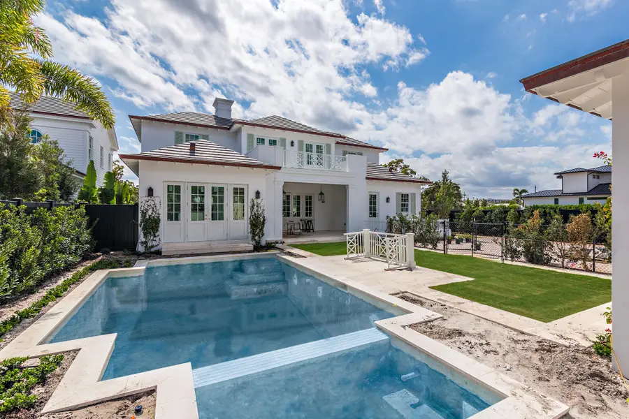 233 Seville Road, West Palm Beach, FL 33405 - #3