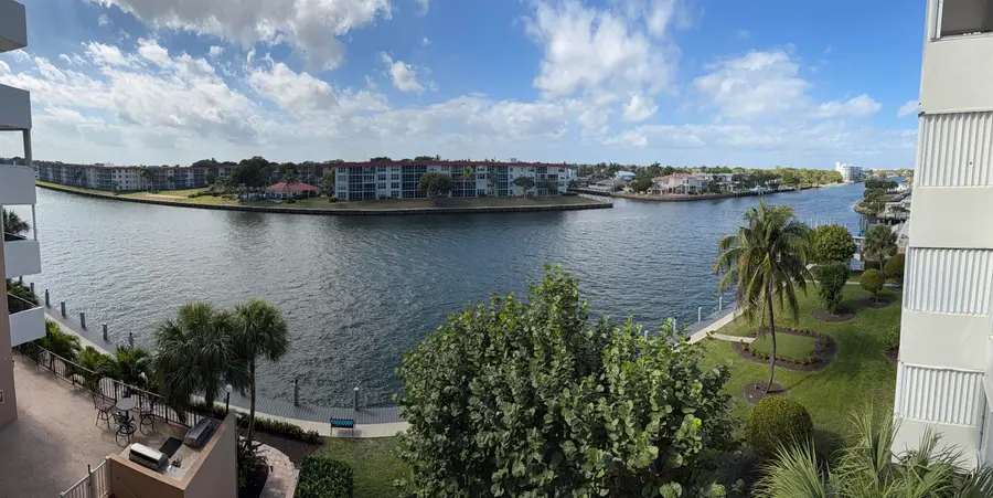 1150 Hillsboro Mile #405, Hillsboro Beach, FL 33062 - #2