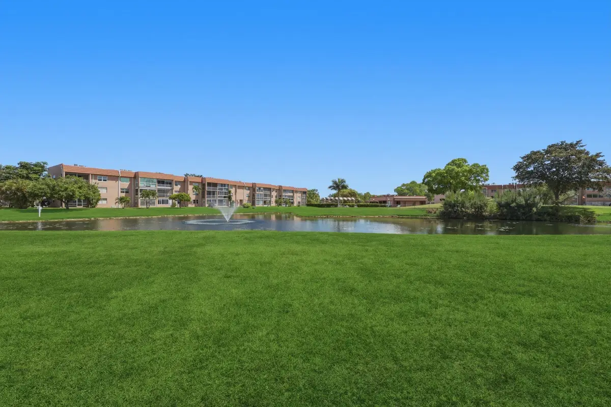 9861 Sunrise Lakes Boulevard #101, Sunrise, FL 33322 - #1