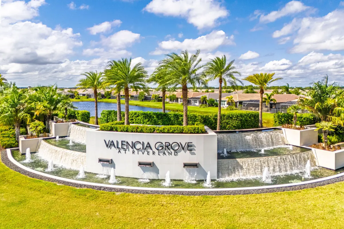 13541 SW Oceanus Boulevard, Port Saint Lucie, FL 34987 - #1