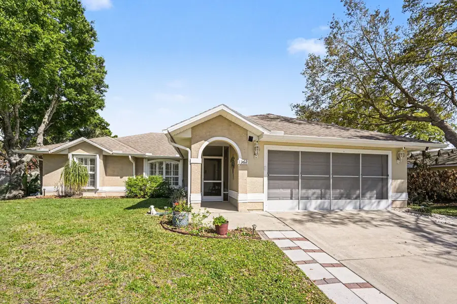 1362 Seahouse Street, Sebastian, FL 32958 - #2