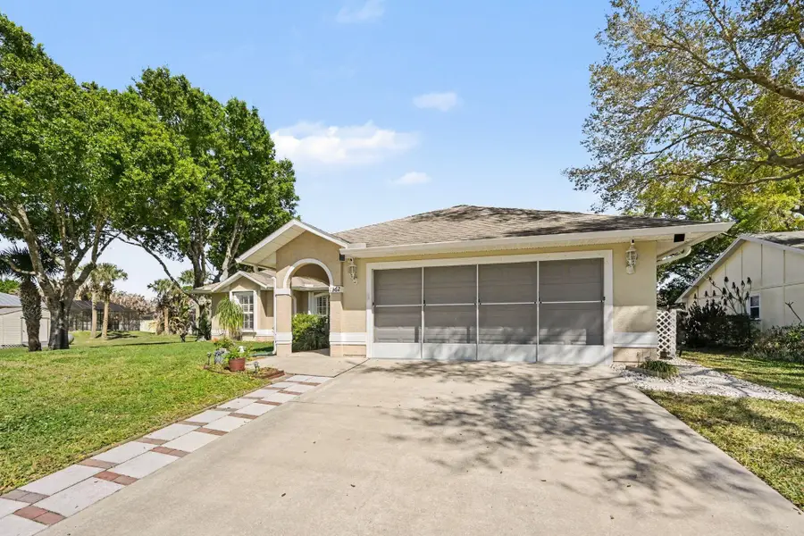 1362 Seahouse Street, Sebastian, FL 32958 - #3