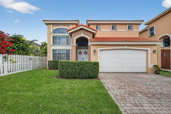 5325 SW 131st Terrace, Miramar, FL 33027