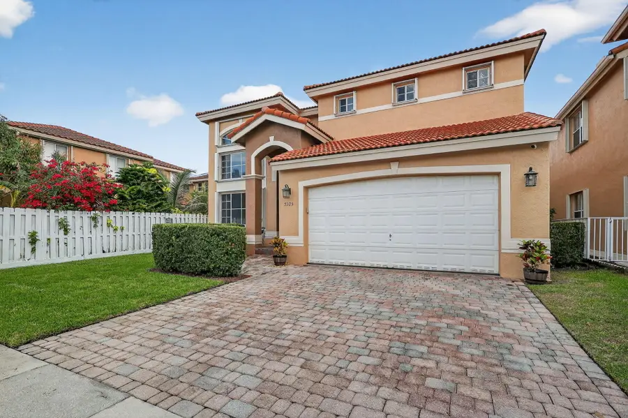 5325 SW 131st Terrace, Miramar, FL 33027 - #3