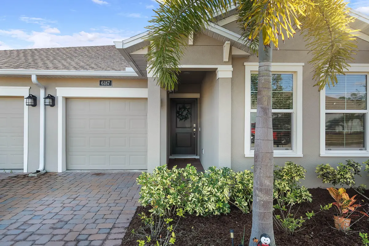 6187 Red Maple Manor, Vero Beach, FL 32966 - #1
