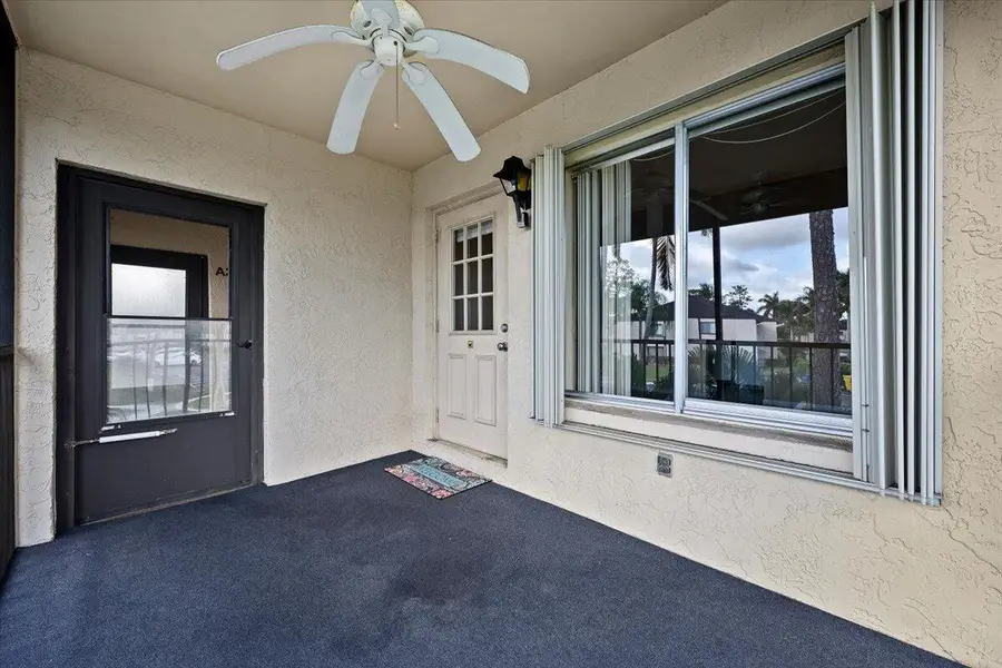 410 Pine Glen Lane #D2, Greenacres, FL 33463 - #3