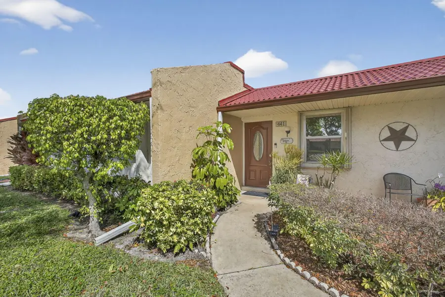 441 Lake Helen Drive, West Palm Beach, FL 33411 - #3
