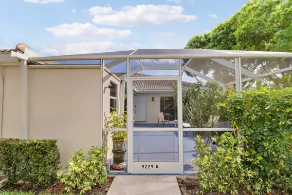 9229 Sun Terrace Circle A Circle, Palm Beach Gardens, FL 33403