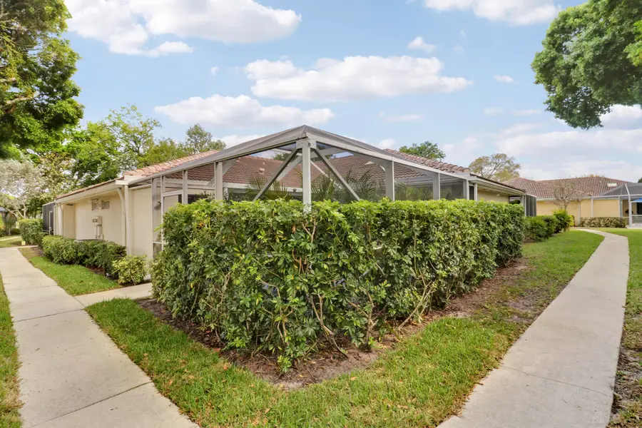 9229 Sun Terrace Circle A Circle, Palm Beach Gardens, FL 33403 - #2