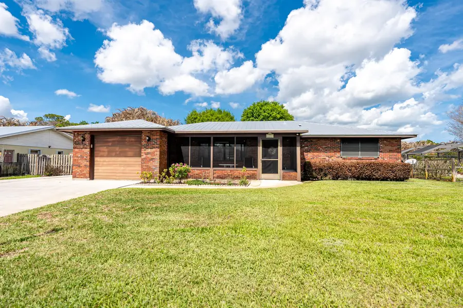 1004 Egret Avenue, Fort Pierce, FL 34982 - #2