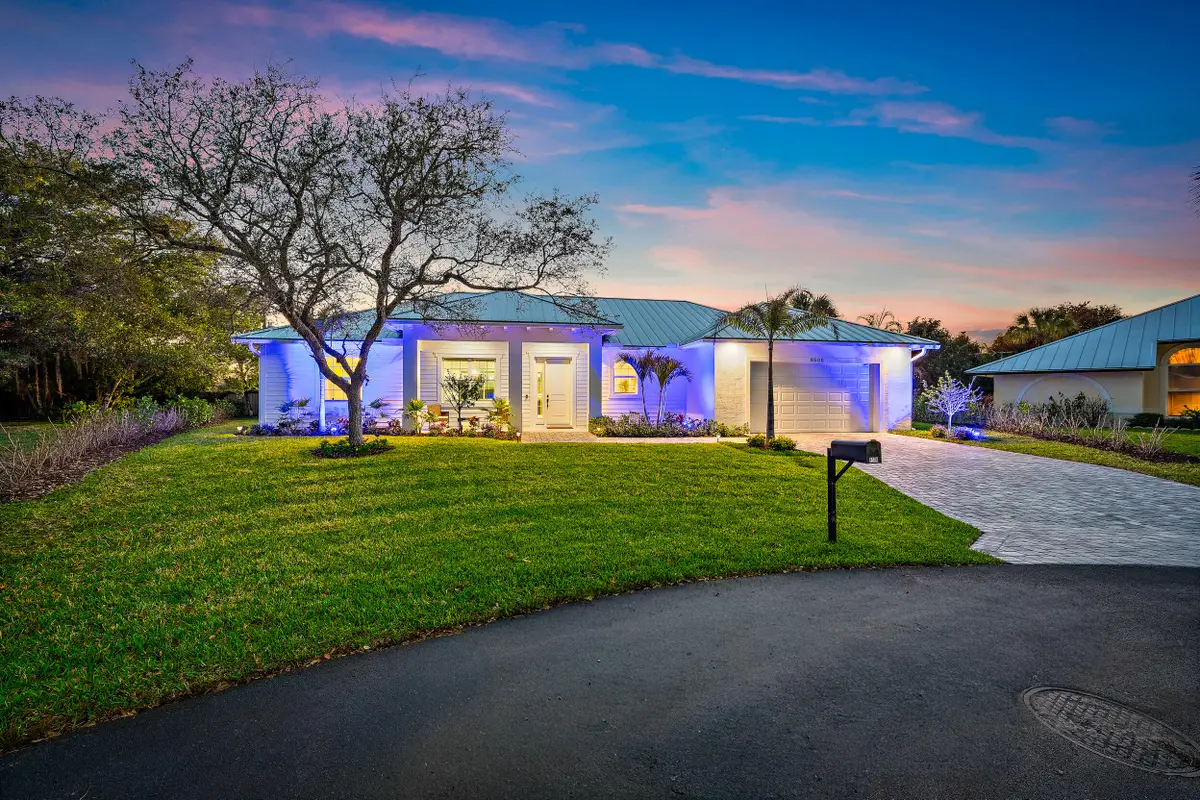 8508 SE Woodwind Street, Hobe Sound, FL 33455 - #1