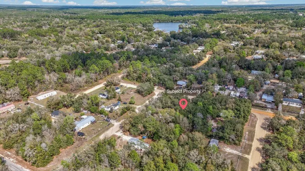 105 Sharon Street, Interlachen, FL 32148 - #1