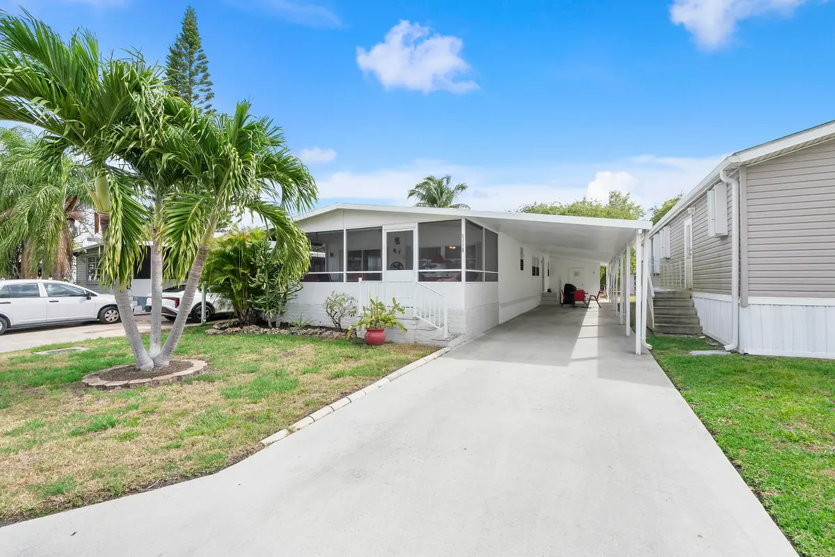 5490 SW 32nd Terrace, Fort Lauderdale, FL 33312 - #1