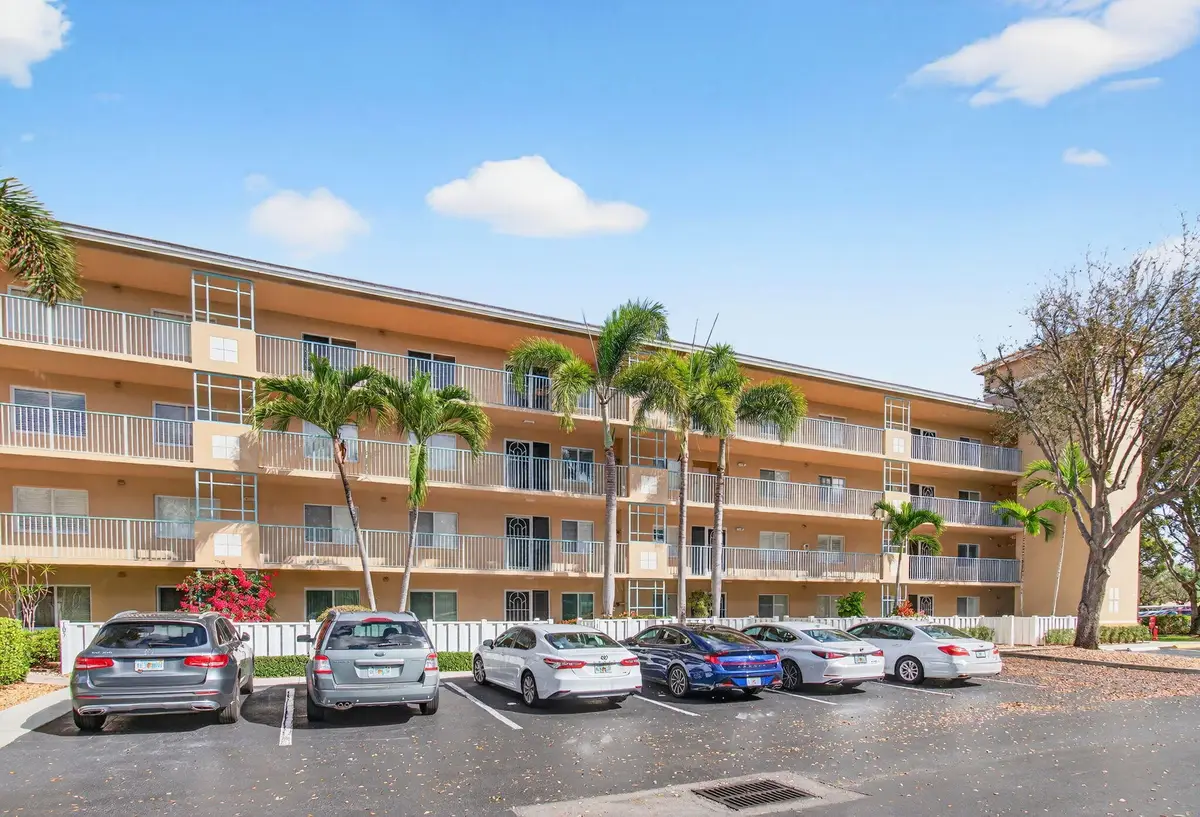 5749 Gemstone Court #406, Boynton Beach, FL 33437 - #1