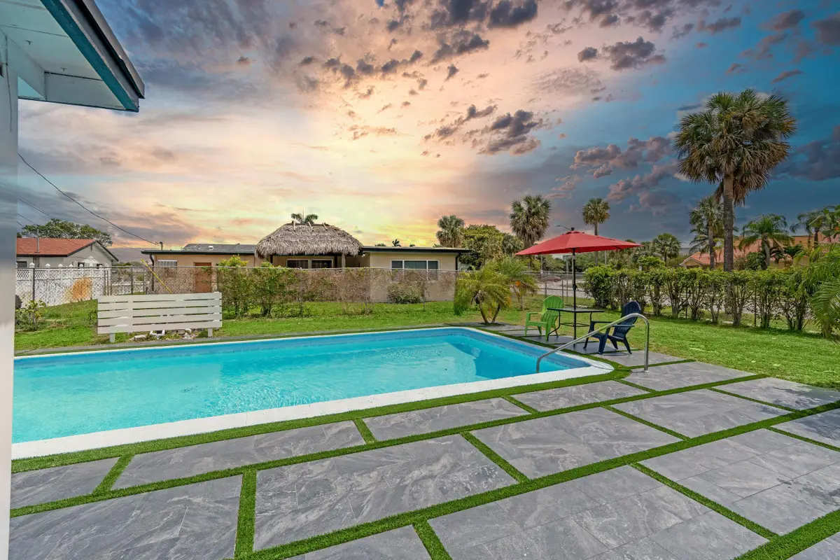 3700 N Australian Avenue, West Palm Beach, FL 33407 - #1