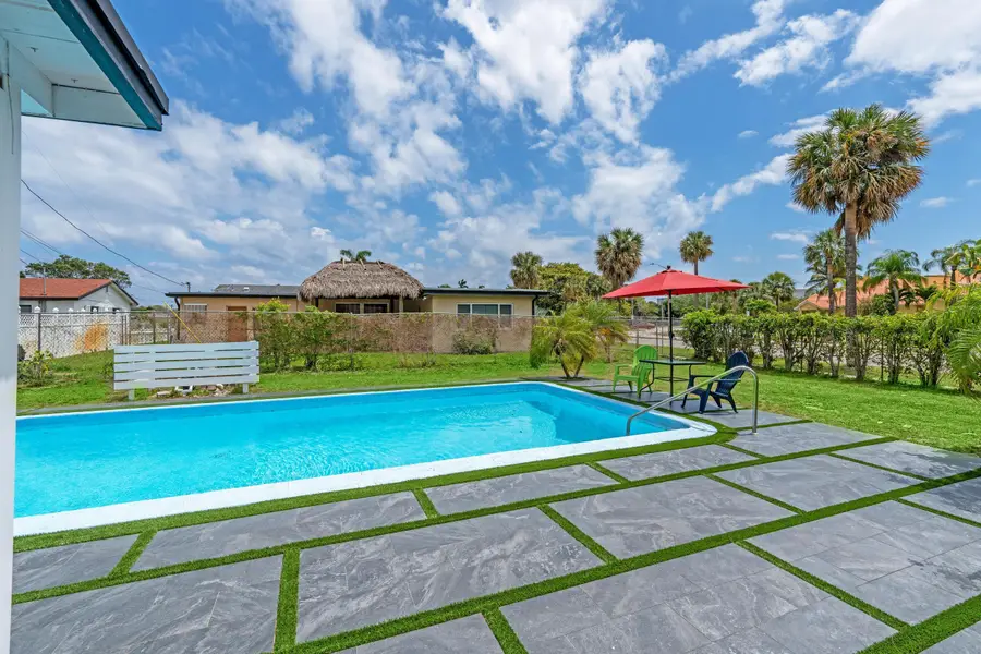 3700 N Australian Avenue, West Palm Beach, FL 33407 - #2