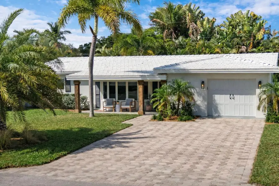 5351 NE 16th Terrace, Fort Lauderdale, FL 33334 - #3