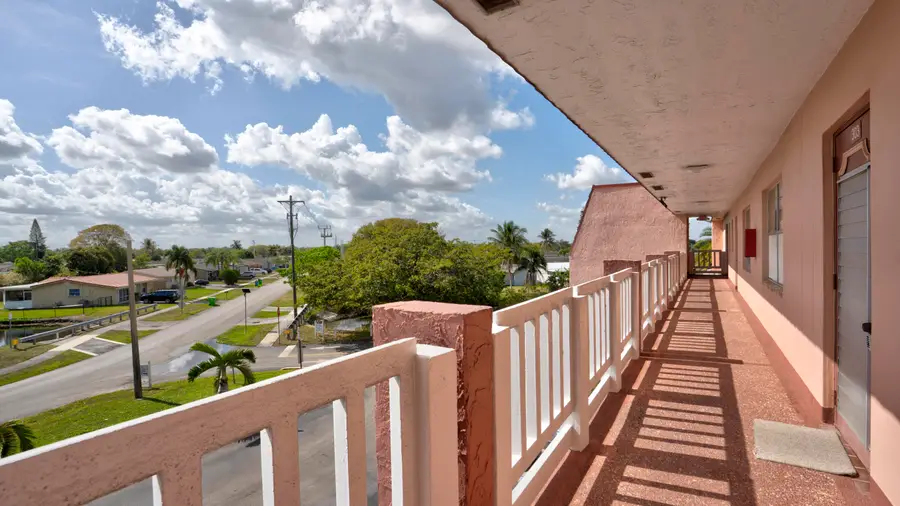 9400 Sunrise Lakes Boulevard #303, Sunrise, FL 33322 - #2