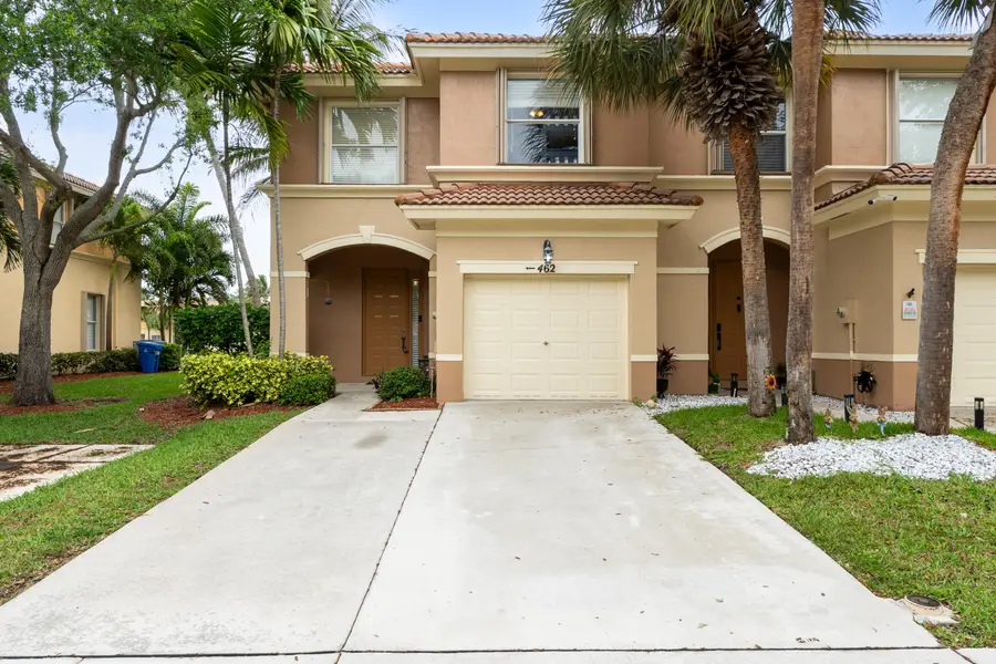 462 Rainbow Springs Terrace, Royal Palm Beach, FL 33411 - #2