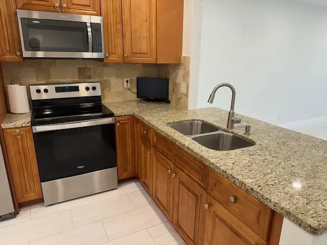 7605 NW 5th Court Nw #208, Margate, FL 33063 - #2