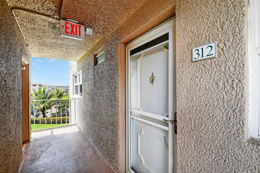 2615 NE 1st Court #312, Boynton Beach, FL 33435 - #2