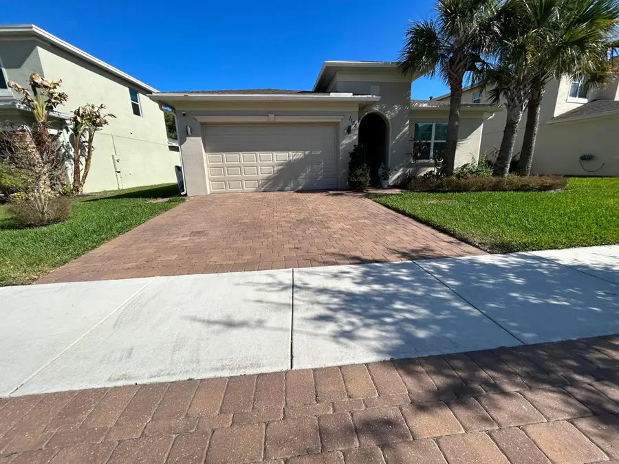 1158 NW Leonardo Circle, Port Saint Lucie, FL 34986 - #3
