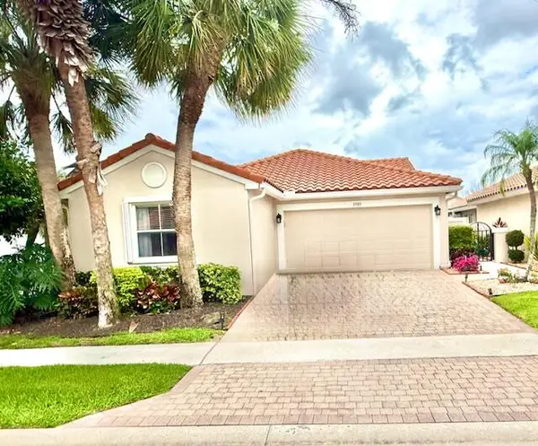 11583 Colonnade Drive, Boynton Beach, FL 33437