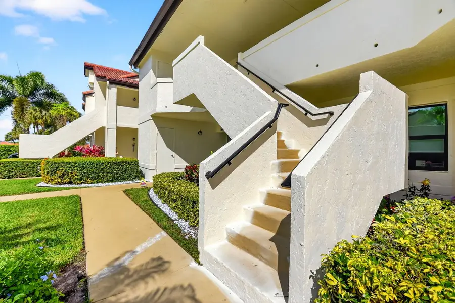 5903 Parkwalk Drive #611, Boynton Beach, FL 33472 - #2