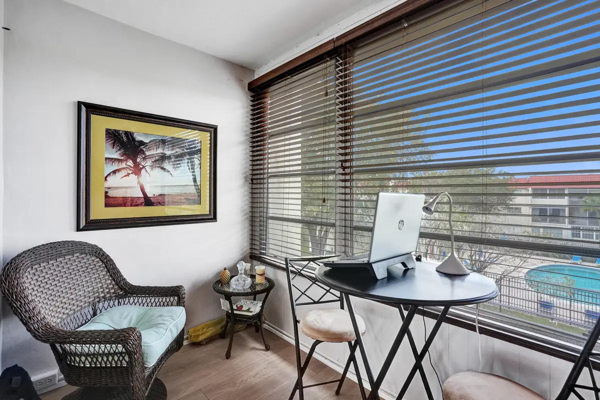 2901 E Sunrise Lakes Drive E #305, Sunrise, FL 33322 - #1