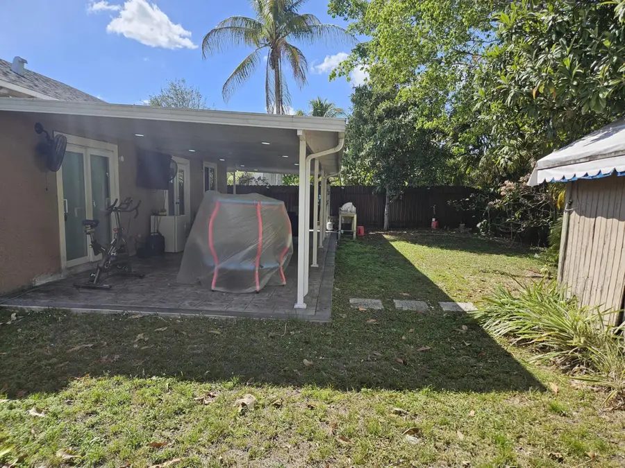 13431 SW 9th Place, Davie, FL 33325 - #3